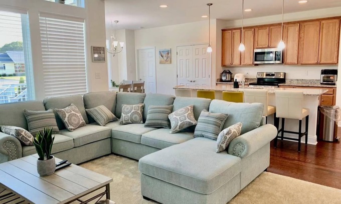 Rehoboth Beach Casa | Comfort and Convenient House in Rehoboth Beach
