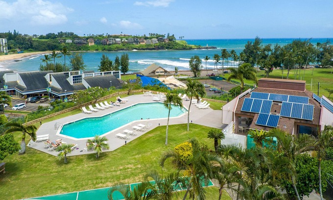 Nawiliwili Condominio | Comfort and Convenience in the Heart of Kaua‘i – 2-Bedroom Vacation Rental