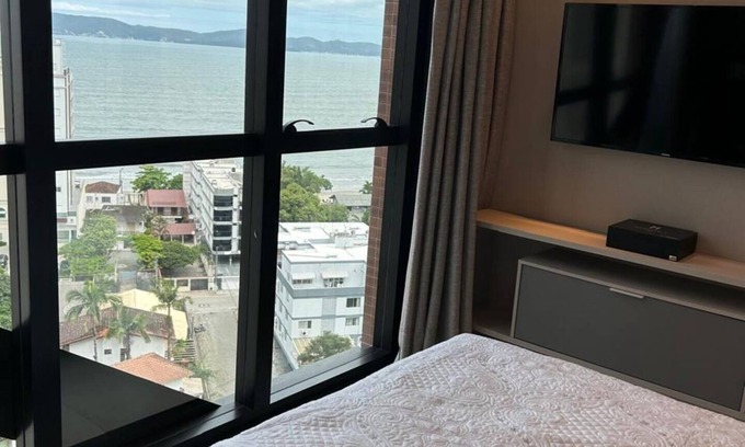 Centro Apartamento | Comfort and coziness just steps from the SEA!