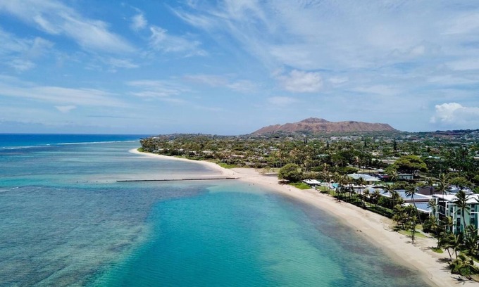 Waialae Iki Casa | Comfort and Elegance--2 Suites at the Kahana Resort