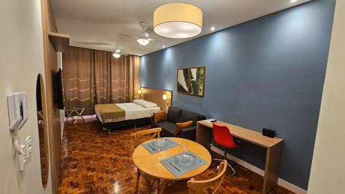 Conceicao Apartamento | Comfort and Practicality Campinas