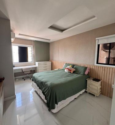 Belem Apartamento | Comfort and Prime Location COP30