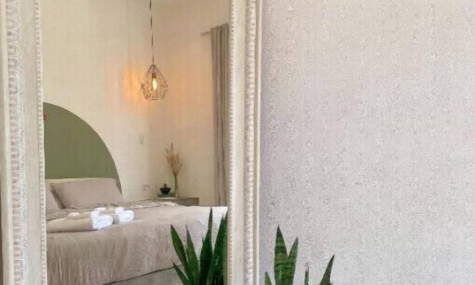 La Ventana Apartamento | Comfort and Spacious King Room #10
