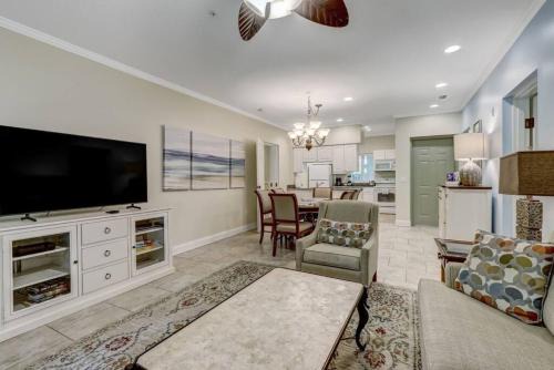 Fernandina Beach Casa | Comfort and Style at AIP Resort