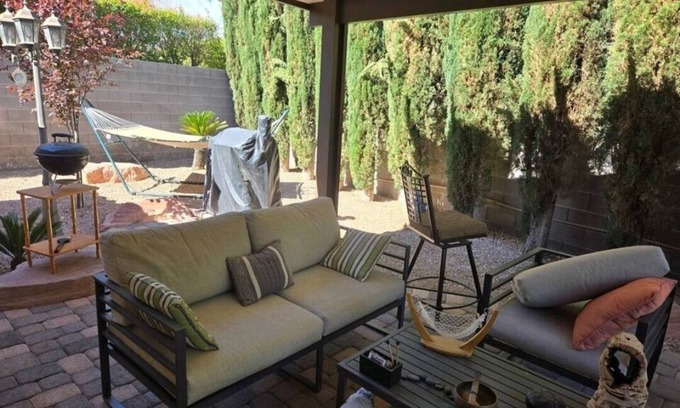 Summerlin Casa | Comfort and Style, Foodies Best