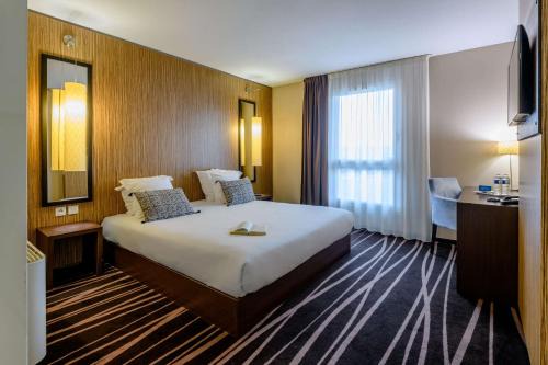 Begles Apartamento | Comfort Aparthotel Bordeaux Begles Arena