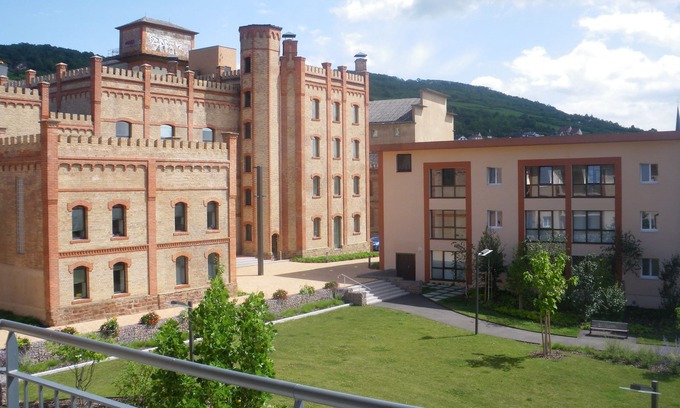 Mutzig Apartamento | Comfort Aparthotel Mutzig Portes d'Alsace