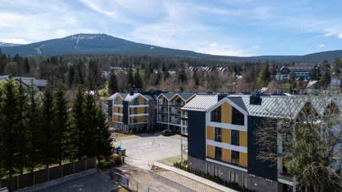 Szklarska Poreba Apartamento | Comfort Apartments Belle View