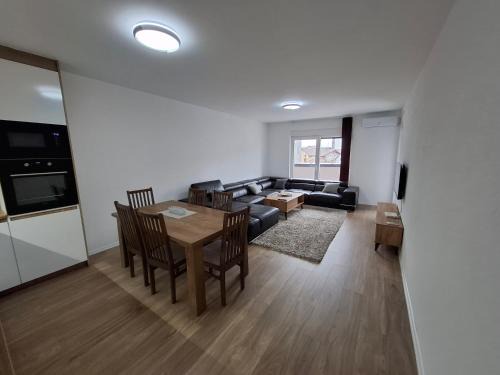 Ferizaj Apartamento | Comfort Apartment 3