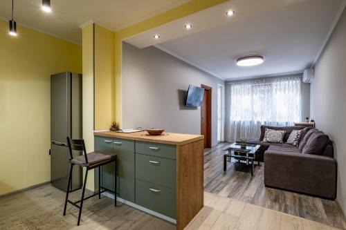 Odesos Apartamento | Comfort Apartment