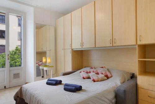 De Angeli Apartamento | Comfort Apartment Duomo - San Siro 10 minuti