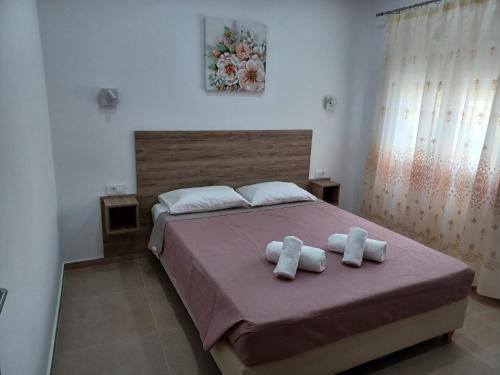 Kefalos Apartamento | Comfort Apartments