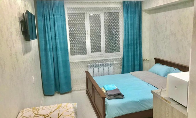 Karagandy Apartamento | Comfort Apartments