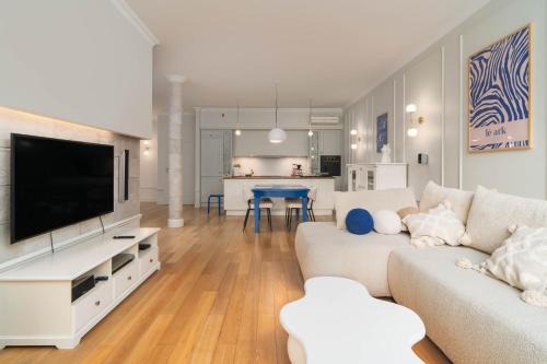 Redlowo Apartamento | Comfort Apartments Okrętowa