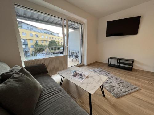 Villach Apartamento | Comfort Apartments Villach Self CheckIn
