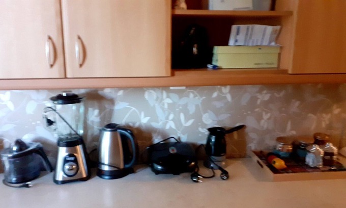 Paiania Apartamento | Comfort Appartment