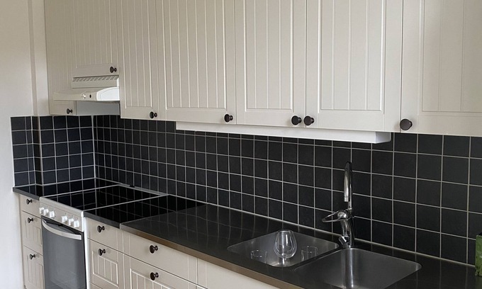 Centrum Apartamento | Comfort Appartment in värnhem Malmö