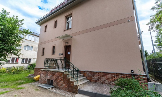 Gorny Sopot Apartamento | Comfort Art by Grand Apartments