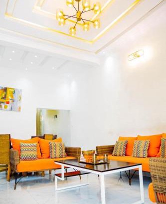 Bujumbura Apartamento | Comfort away from home 1