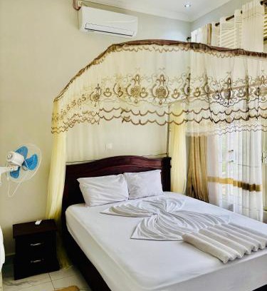 Bujumbura Apartamento | Comfort away from home