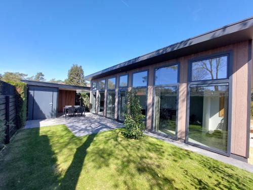 Loon Casa | Comfort bungalow 02