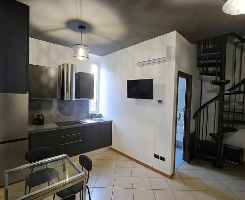 Pero Apartamento | Comfort & Business RHO FIERA