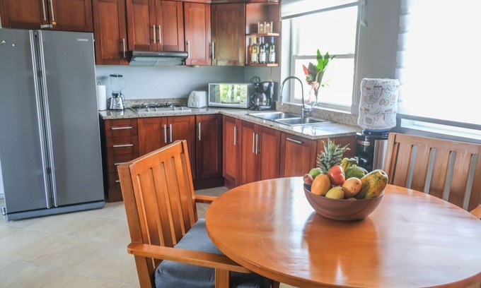 Cabarete Apartamento | Comfort By The Waves, Cabarete