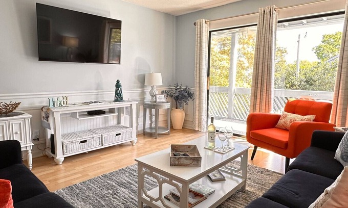 Myrtle Beach Condominio | Comfort & Convenience Await at The Arbor