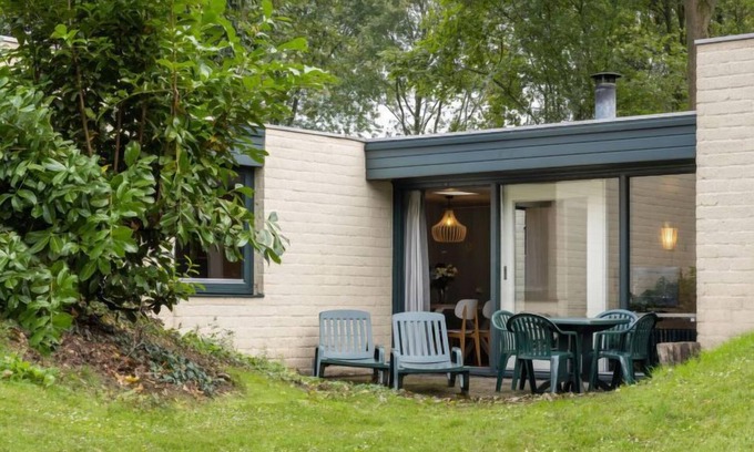 Dalen Casa | Comfort Cottage by Interhome