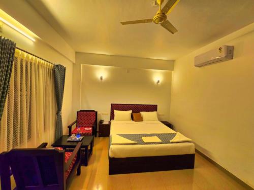 Vythiri Hotel | Comfort Cove