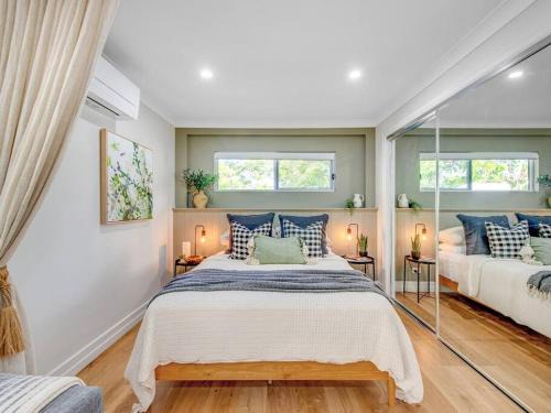 Taringa Apartamento | Comfort Cove - quiet luxury with full kitchen