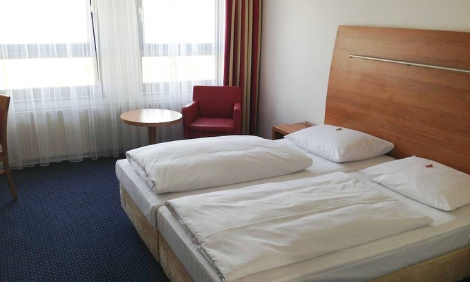 Reutlingen Apartamento | Comfort double room