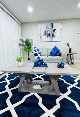 Charlotte Casa | Comfort Escape, rooms in Charlotte