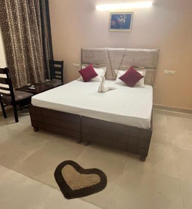 Panchkula Urban Estate Casa | Comfort Homes