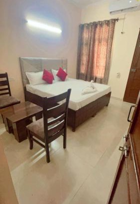 Sector 5 Casa | Comfort Homes
