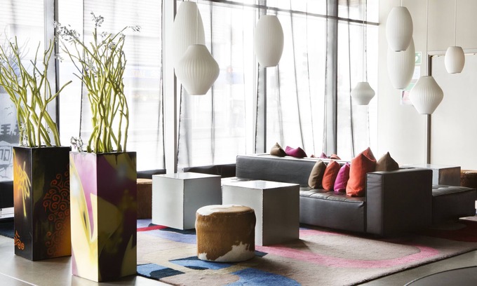 Stavanger Hotel | Comfort Hotel Square
