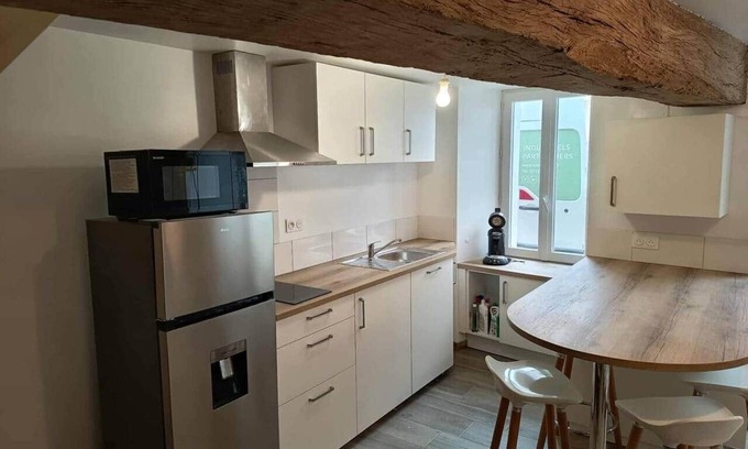 Sevremont Casa | Comfort house 4 pers