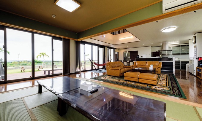 Ueno Casa | Comfort House in Miyakojima