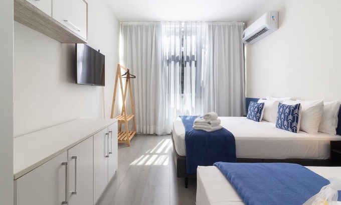 Centro Casa | Comfort in the Heart of Rio | RB1701