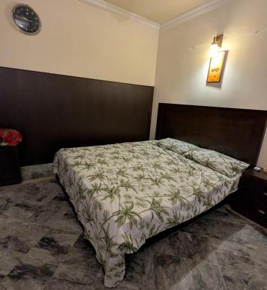 Islamabad Apartamento | Comfort inn apartment