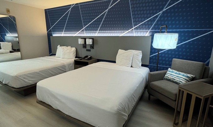 Harvey Apartamento | Comfort Inn Chicago Southland I-80 & I-294 Near Casino