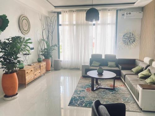 Bujumbura Apartamento | COMFORT INN-Executive Apartments