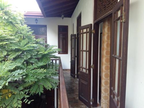 Fort Galle Casa | Comfort Inn- Galle Fort