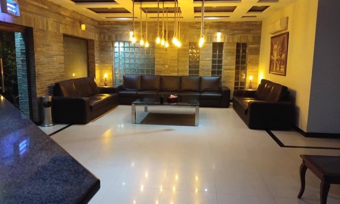 Sahiwal Hotel | Comfort Inn Hotel
