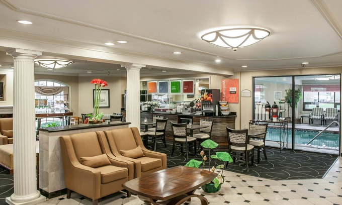 Indianapolis Hotel | Comfort Inn Indianapolis South I-65