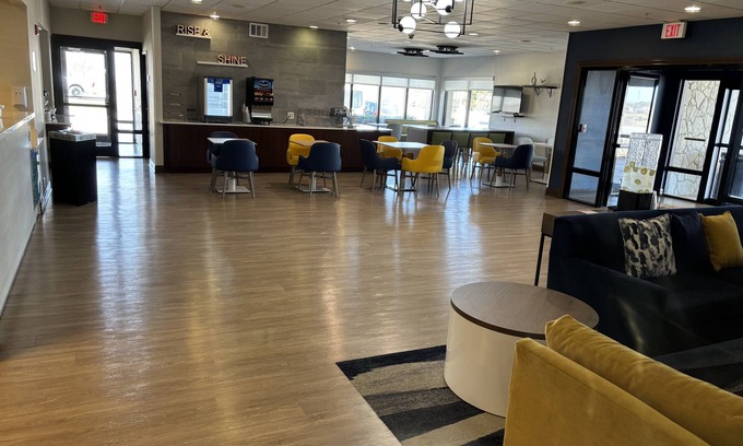 Killeen Hotel | Comfort Inn - Killeen near Fort Cavazos