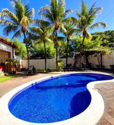 San Miguel Hotel | Comfort Inn Real San Miguel