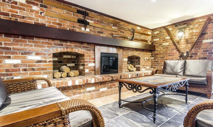 Collingwood Hotel | Comfort Inn & Suites