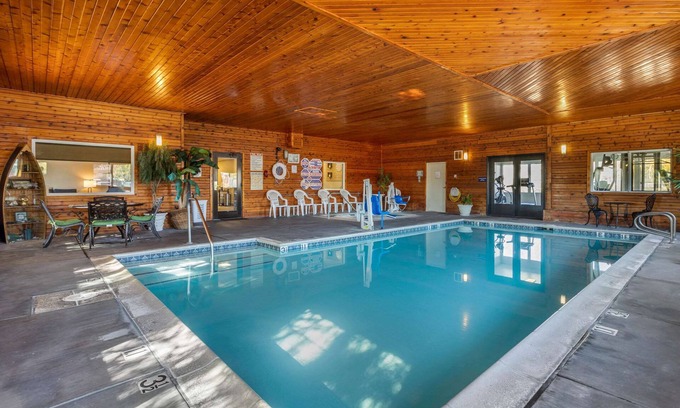 Temecula Hotel | Comfort Inn & Suites Murrieta Temecula Wine Country