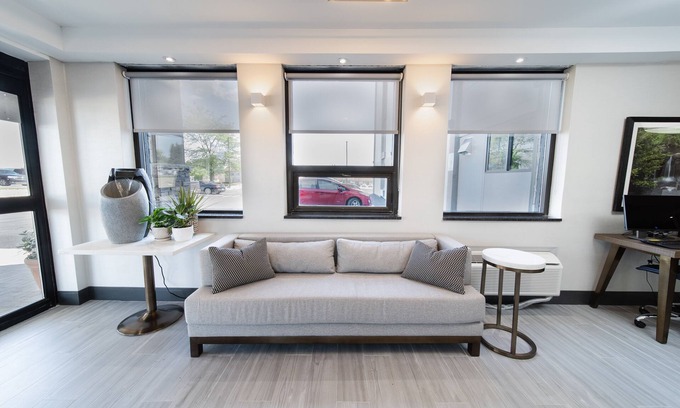 Wyomissing Hotel | Comfort Inn & Suites Wyomissing/Reading